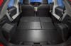 2009 Toyota Yaris 3-door Hatchback Trunk Picture